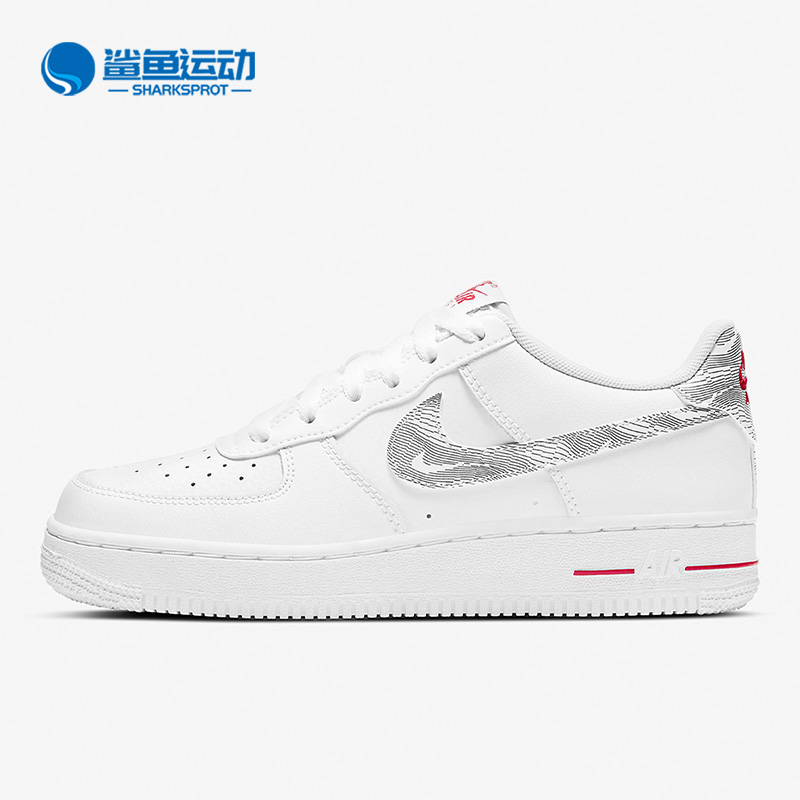 耐克女子运动板鞋DJ4625-100