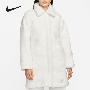 CLASH女子保暖外套DD5089 Nike ICON 26夏SPORTSWEAR 133 耐克正品