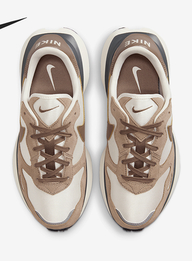 Nike/耐克正品当季新款女士缓震厚底运动休闲鞋FD2196-005