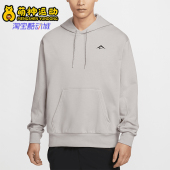耐克正品 越野跑步连帽针织卫衣HJ3571 秋季 男士 009 新款 Nike