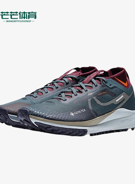 Nike/耐克正品PEGASUS TRAIL 4男士耐磨缓震运动跑步鞋HM9728-300