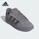 阿迪达斯正品 ALPHA Adidas SK8男女低帮网球运动休闲鞋 HQ7369