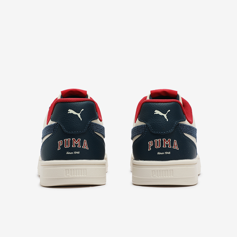 Puma/彪马官方正品2024新款男女低帮经典复古拼色透气休闲板鞋