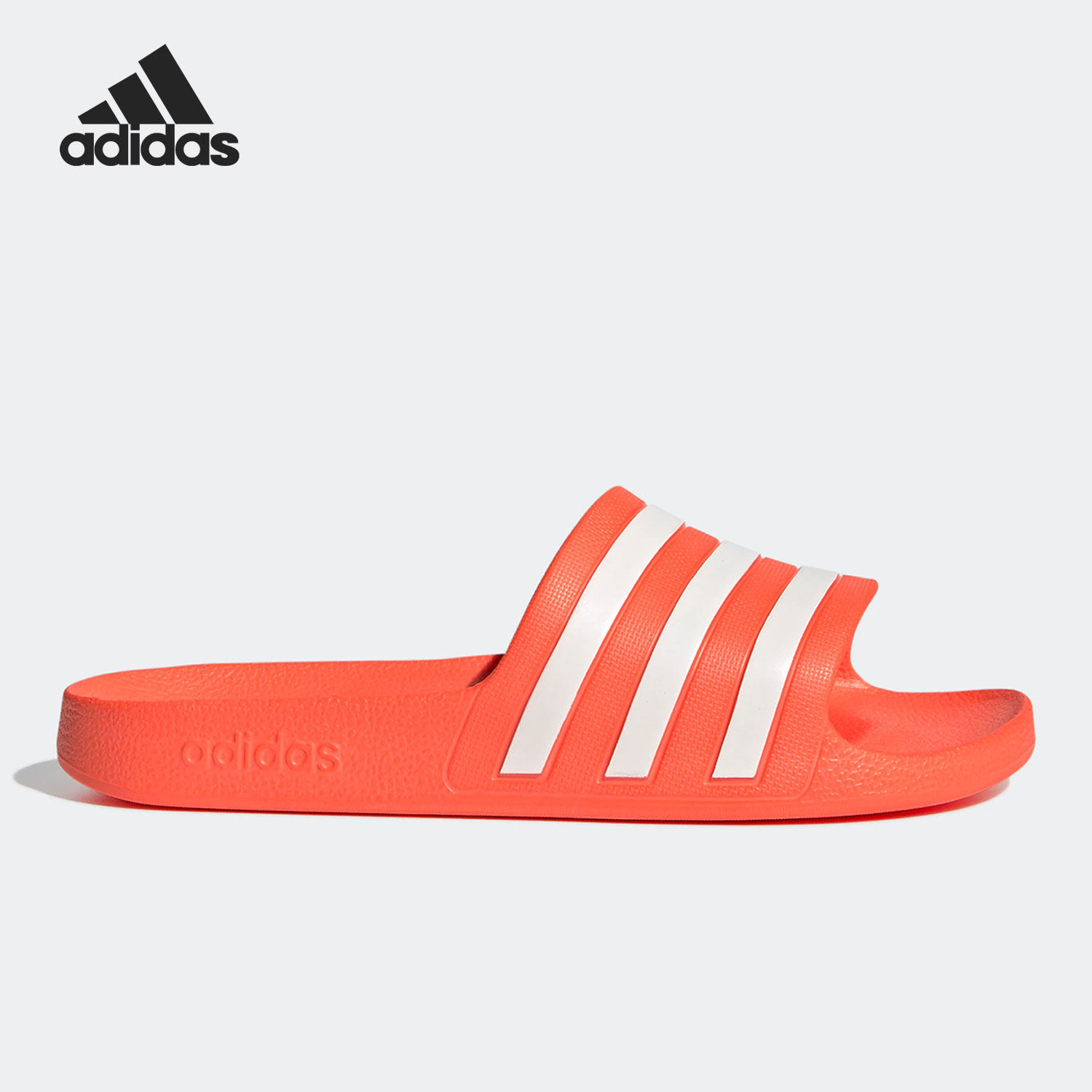 Adidas/阿迪达斯正品夏季新款女子运动休闲透气拖鞋FY8096,运动鞋new,运动拖鞋,淘宝优惠券,粉丝福利购,淘宝优惠卷