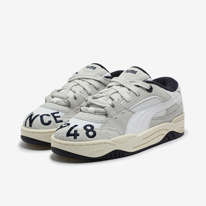 Puma/彪马正品新款男女透气时尚缓震休闲耐磨板鞋401445-01