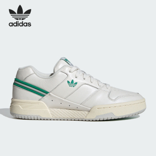 运动休闲板鞋 Adidas 经典 三叶草男女同款 IE5702 阿迪达斯正品