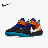 DH8055 Nike 001 新款 儿童运动训练篮球鞋 耐克正品 当季