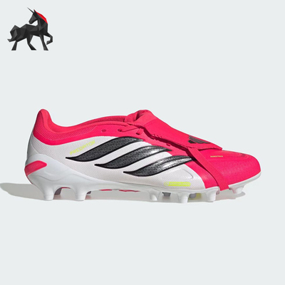 Adidas/阿迪达斯正品PredatorLeagueFTAG新款经典足球鞋JR7902