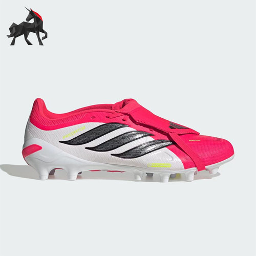 Adidas/阿迪达斯正品PredatorLeagueFTAG新款经典足球鞋JR7902
