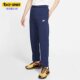 耐克正品 BV2707 NSW PANT Nike 休闲运动长裤 CLUB OH男子冬季 410