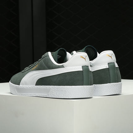 Puma/彪马正品当季新款男女时尚透气低帮板鞋381111-04