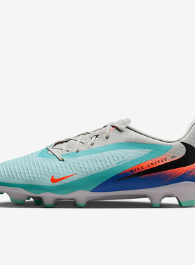 Nike/耐克正品Phantom 6男士低帮轻便训练经典足球鞋IQ4157-300