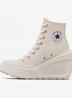 Converse/匡威正品Chuck70女子防滑耐磨运动休闲高帮板鞋A06479C