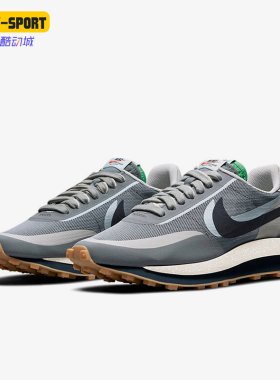 Nike/耐克正品LDWaffle/S/C NS男女经典系带运动鞋DH3114-001