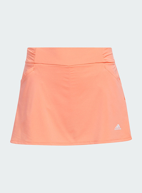 Adidas/阿迪达斯正品RFL SKORT大童高尔夫运动半身短裙HR5311