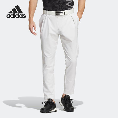 Adidas/阿迪达斯男子运动长裤