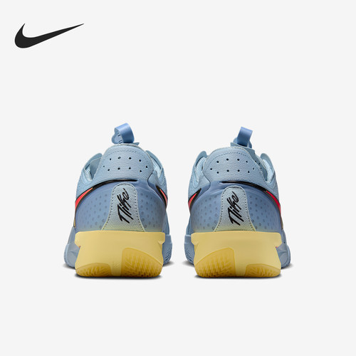 Nike/耐克情侣款减震篮球鞋
