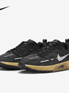 Nike/耐克正品2024新款男女耐磨透气复古运动鞋FN0314-002