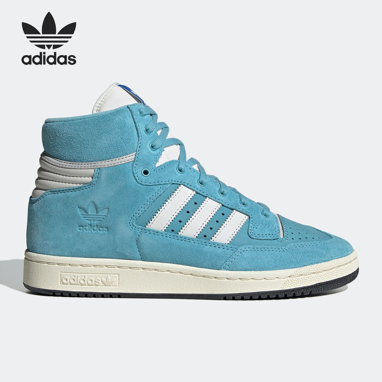 adidas/阿迪达斯官方正品三叶草centennial 85 男女板鞋gy2534