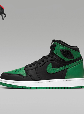 Nike/耐克正品Air Jordan GS女子大童耐磨篮球鞋575441-030