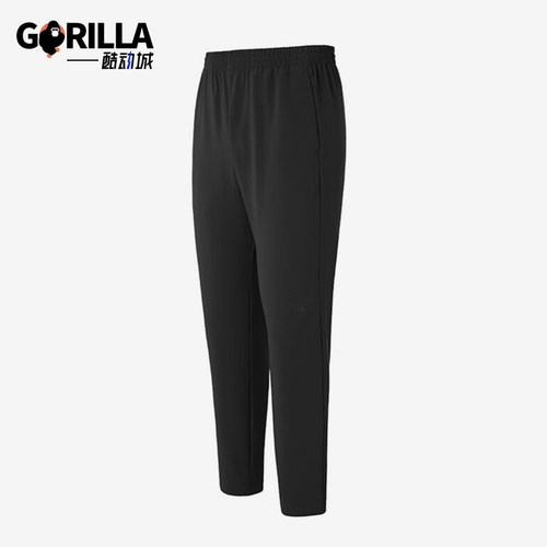 Adidas/阿迪达斯正品2026男士休闲运动经典舒适亲肤长裤KG8939