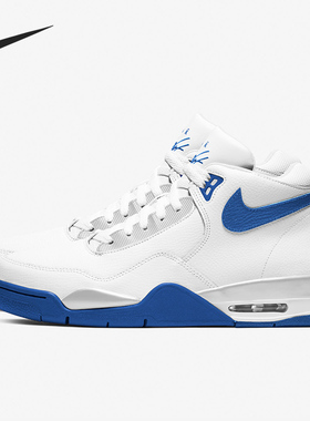 Nike/耐克正品夏季新款男子高帮运动舒适透气休闲鞋BQ4212-103