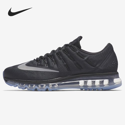 耐克AIRMAX男子跑步鞋