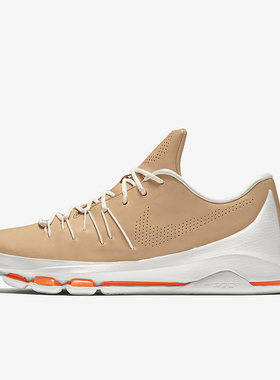 Nike/耐克正品KD 8 EXT男士透气轻盈耐磨运动鞋806393-200