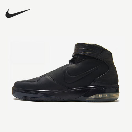 Nike耐克正品Air Force 25 Supreme男女中帮运动板鞋315016-001