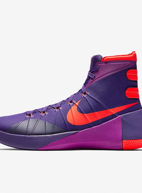 Nike/耐克正品 HYPERDUNK 26夏男士减震实战篮球鞋749562-565