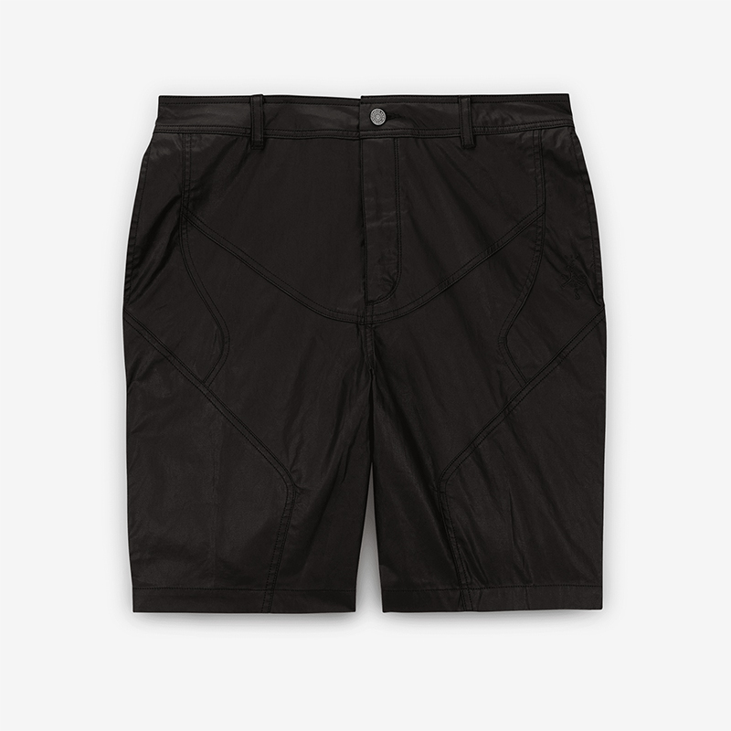 Nike/耐克正品2025夏季款男士耐穿休闲运动打蜡短裤DZ5478-010