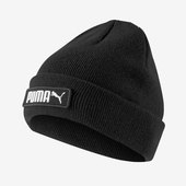 男女运动训练保暖针织帽023434 Puma 新款 当季 彪马正品