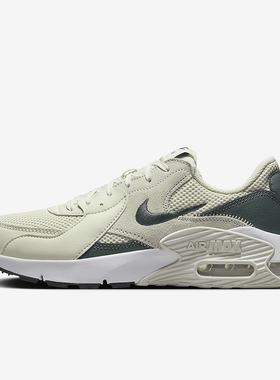Nike/耐克正品Air Max Excee女士运动气垫耐磨跑步鞋CD5432-011