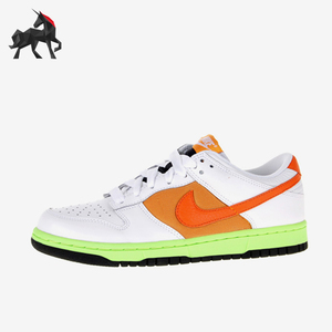 Nike/耐克正品女士防滑轻便透气经典运动休闲耐磨板鞋317813-181