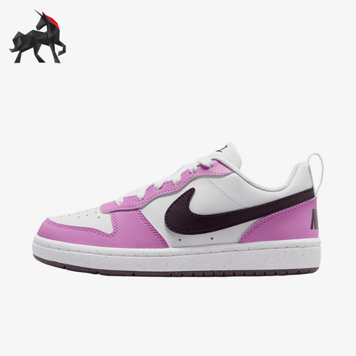 Nike/耐克正品CourtBoroughLowRecraft新款经典板鞋DV5456-136