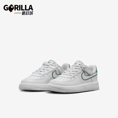 Nike/耐克小童耐磨低帮运动鞋