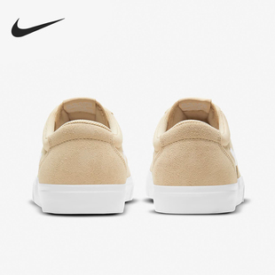 CHECK 男女低帮经典 运动休闲板鞋 204 Nike CD6278 耐克正品