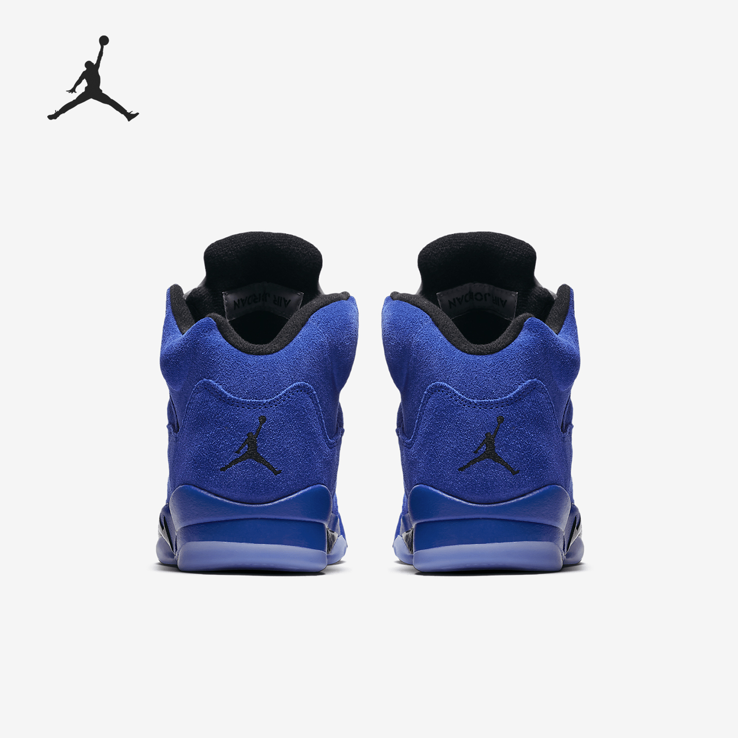 Nike/耐克正品JORDAN GS 女子大童气垫耐磨篮球鞋440888-401