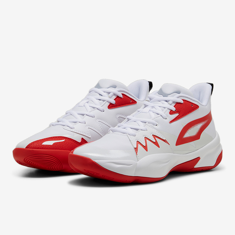 彪马男士运动缓震篮球鞋实战比赛