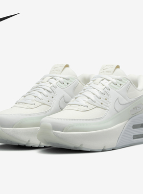 Nike/耐克官方正品当季新款女士厚底运动气垫休闲鞋HF0782-102