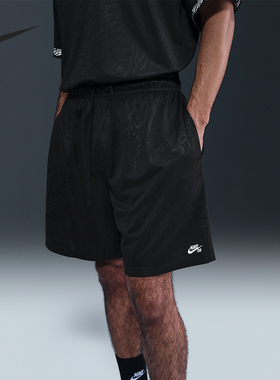Nike/耐克官方正品男士时尚透气运动短裤HJ2967-010