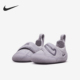 耐克正品 婴童舒适柔软运动鞋 Swoosh Nike FB3244 500