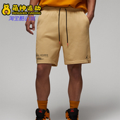 DX9717 Nike 系带字母印花休闲短裤 JORDAN男士 252 耐克正品