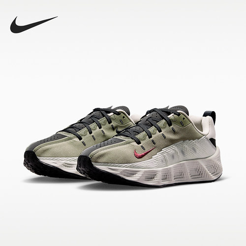 Nike/耐克正品AVA ROVER儿童休闲复古耐磨低帮运动鞋HF6331-301