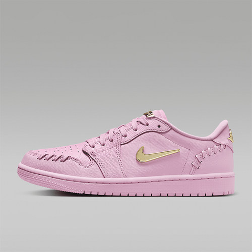 Nike/耐克女士复古低帮篮球鞋