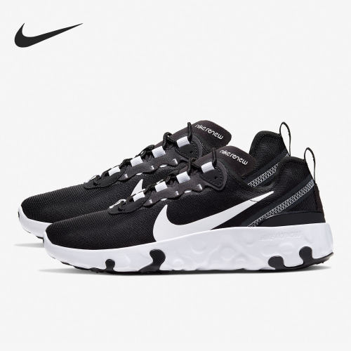 Nike/耐克官方正品大童跑步鞋