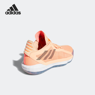 Adidas 运动男士 防滑日常耐磨轻便篮球鞋 FW3667 阿迪达斯正品