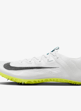 Nike/耐克正品秋冬新款男士运动低帮短钉跑步鞋FZ9662-100