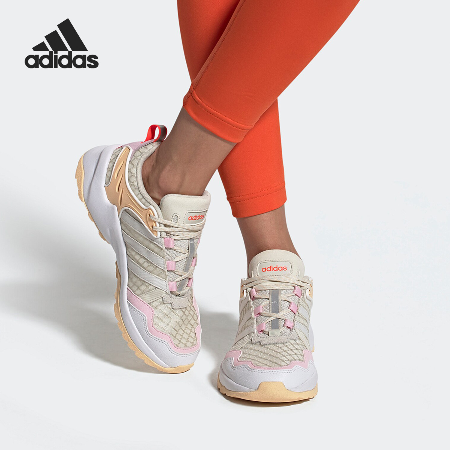 Adidas/阿迪达斯官方正品neo 20-20 FX TRAIL 男女运动鞋 EH0255,运动鞋new,运动休闲鞋,淘宝优惠券,粉丝福利购,淘宝优惠卷