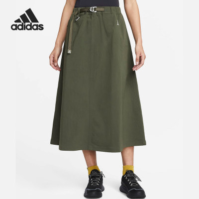 Nike耐克正品女子运动半身裙